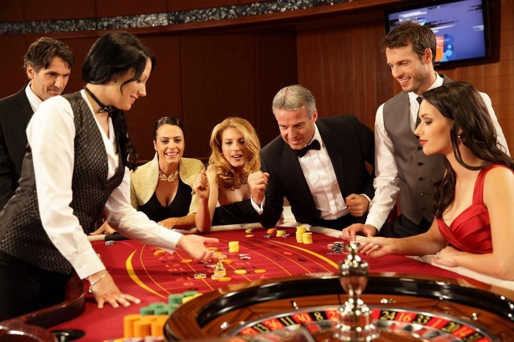 Stars Casino Live Betting